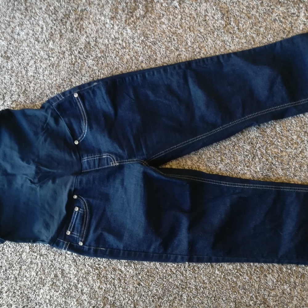 Bella Vida maternity capris